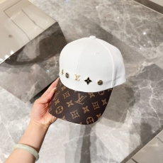 Louis Vuitton Caps